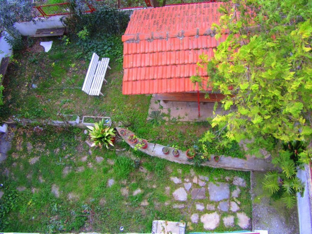 Villa Sofia Limenaria  Eksteriør billede
